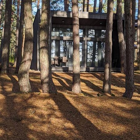 Gaujaupe Villa Gauja  Eksteriør billede
