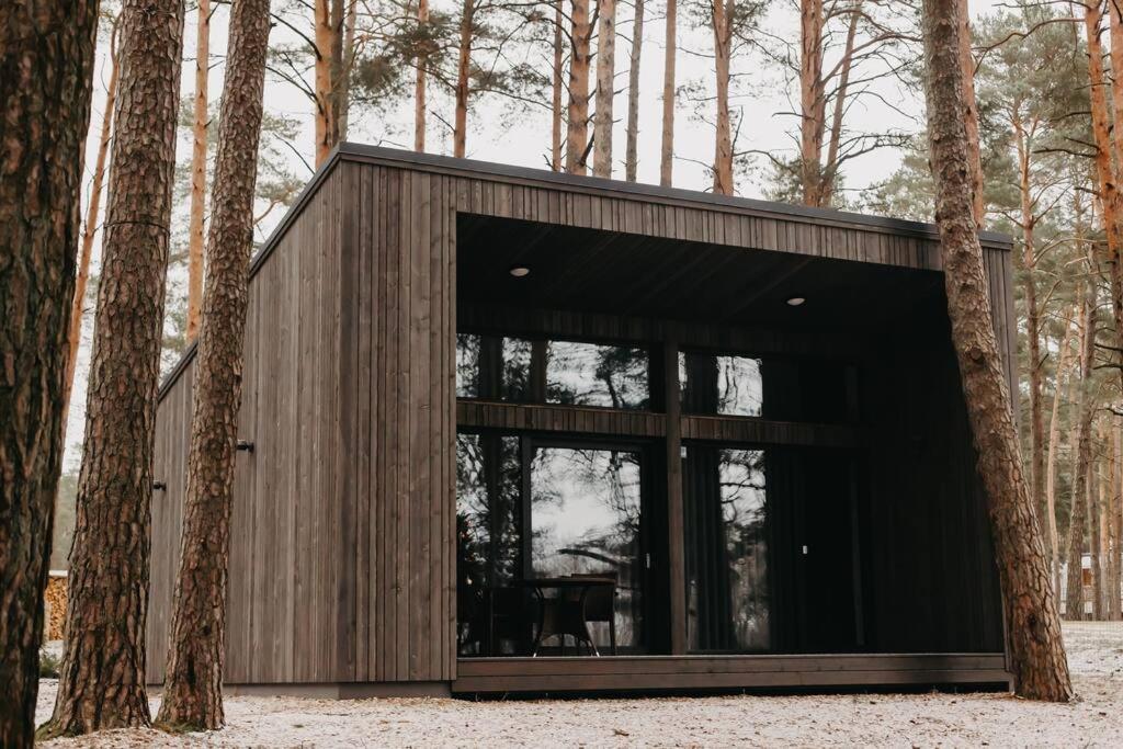 Gaujaupe Villa Gauja  Eksteriør billede