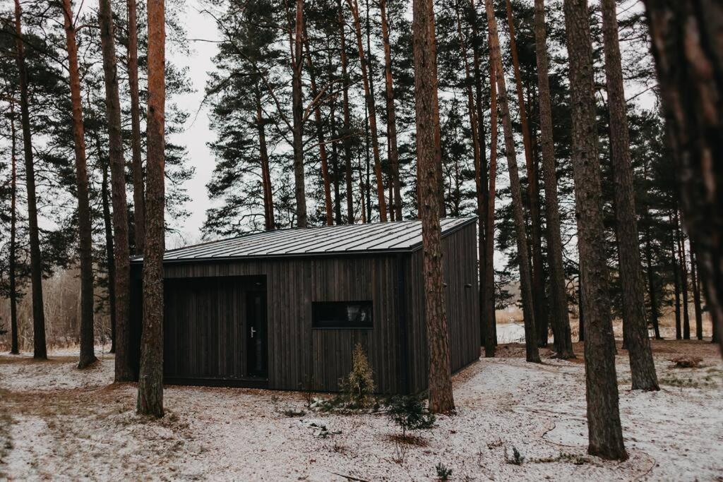Gaujaupe Villa Gauja  Eksteriør billede