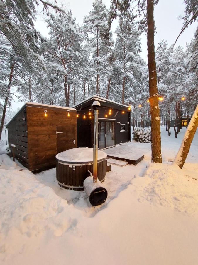 Gaujaupe Villa Gauja  Eksteriør billede