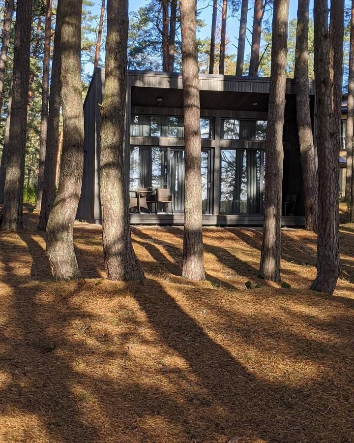 Gaujaupe Villa Gauja  Eksteriør billede