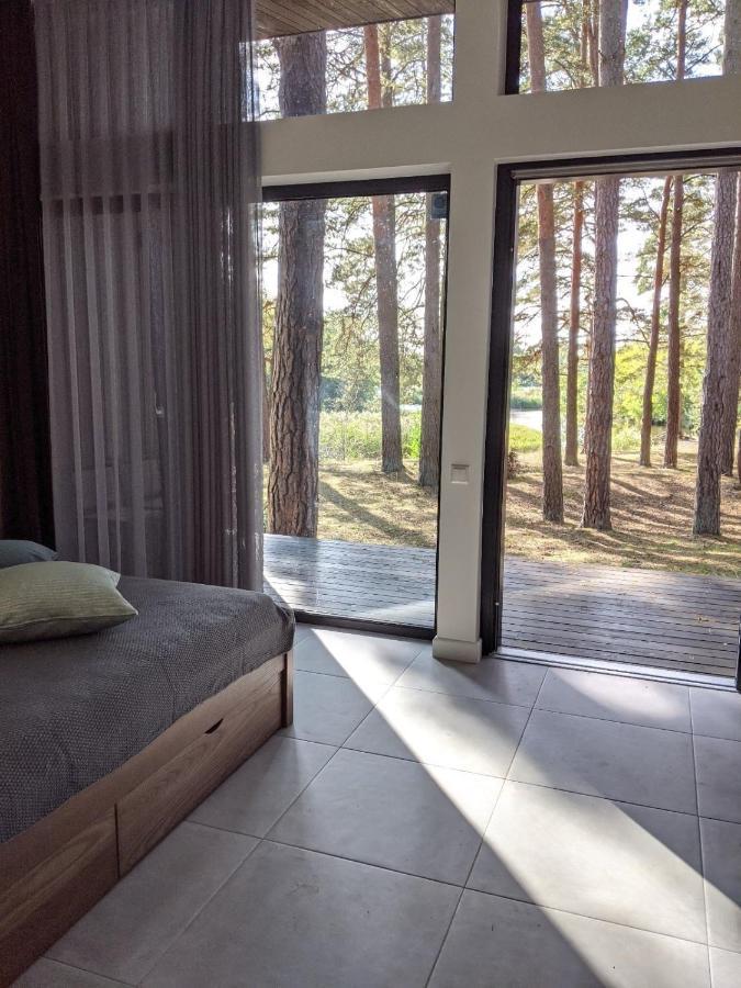 Gaujaupe Villa Gauja  Eksteriør billede
